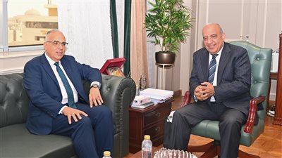 الدولة تولي اهتماما كبيرا بالمحطات المائية لتوليد الكهرباء