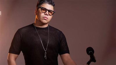 عمر كمال يكشف عن موعد طرح ألبومه الجديد.. تفاصيل