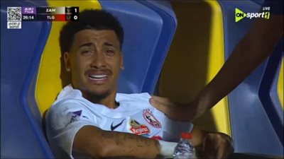 بيزيرا مستحيل يشارك مع الزمالك في بطولة السوبر المصري في الإمارات