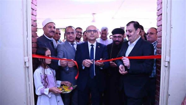 مستشفيات جامعة أسيوط تطلق وحدة خدمة الأشخاص ذوي الإعاقة