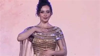 أول تعليق من شيرين أحمد طارق على أنباء دعمها للرينبو: أنا وجوزي ضحكنا