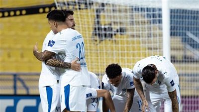 ملخص أهداف ونتيجة مباراة الهلال السعودي والغرافة القطري في دوري أبطال آسيا للنخبة