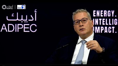 مصر تعزز من دورها كمركز محوري لتداول ونقل الطاقة في المنطقة