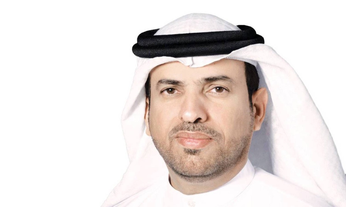 أحمد المهيري: نجدد عهد الوفاء والانتماء للوطن وقيادته الرشيدة