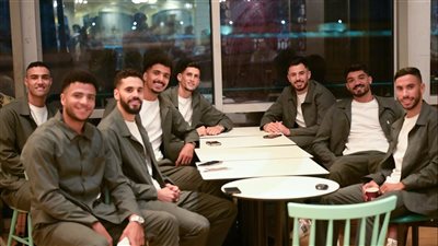 بعثة الزمالك تطير للإمارات لخوض المنافسات السوبر المصري