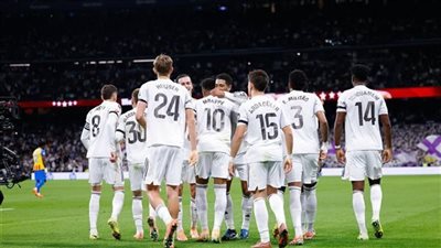 غيابات ريال مدريد أمام ليفربول في دوري أبطال أوروبا