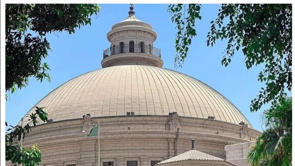 رئيس جامعة القاهرة يشهد احتفالية نادى أعضاء هيئة التدريس لتكريم أبناء الأعضاء