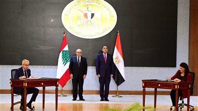 نستلهم من السردية الاقتصادية لمصر سردية جديدة لنقل اقتصادنا من الأزمات والحروب إلى البناء والتنمية والاستثمار