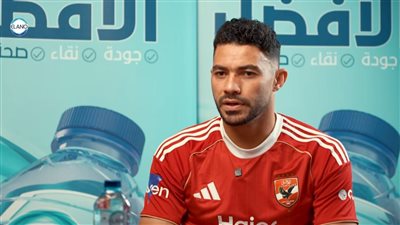 مباراة سيراميكا كليوباترا صعبة.. ونسعى للعودة من الإمارات باللقب