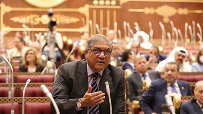 الحفاظ على أمن مصر وتفعيل الدبلوماسية البرلمانية على رأس أولويات اللجنة