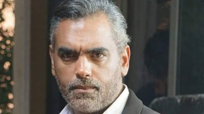 تغيير شرايين في الساق.. تطورات الحالة الصحية لشقيق أمير كرارة بعد خضوعه لعملية دقيقة