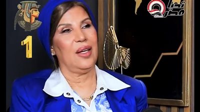 صبورة السيد تتحدث في بودكاست تحيا مصر عن ابنها المخرج محمد سامي: الكفاح سر نجاحه.. و«بيشتغل 72 ساعة متواصلة»