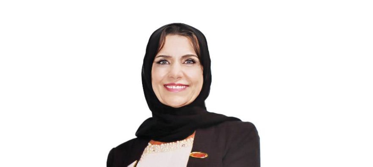 رائدة فيصل