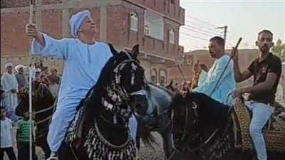 انطلاق مهرجان قنا للفنون التراثية.. «قوتنا في تراثنا» ميلاد عاصمة للهوية المصرية