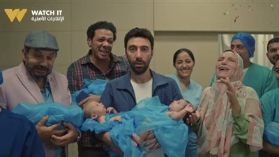 مطلعوش 5 عيال.. أزمة في أحداث مسلسل كارثة طبيعية الحلقة 3 و4