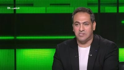 ” ظلم للاعب”.. أمير عبد الحميد يكشف حقيقة طلب محمد الشناوي المشاركة أساسياً مع الأهلي