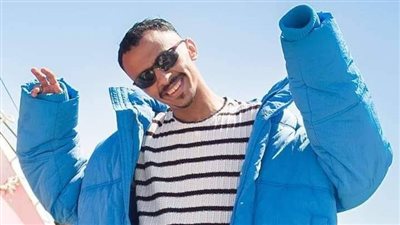 كزبرة يعلن مشاركته في رمضان 2026 بـ مسلسل بيبو.. ويوجه رسالة غريبة