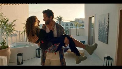 حقيقة زواج كريم محمود عبد العزيز ودينا الشربيني بعد تصدرهما التريند من جديد.. القصة الكاملة