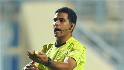 معروف حكماً لقمة الزمالك وبيراميدز والبنا يدير مواجهة الأهلي وسيراميكا بالسوبر المصري