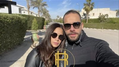 بالرفاء والبنين.. أحلام تهنئ آمال ماهر بزواجها من رجل الأعمال علي محجوب