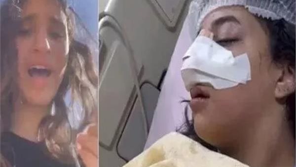 تأجيل محاكمة 3 طالبات بتهمة ضرب زميلتهم كارما بمدرسة شهيرة بالتجمع