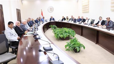 صندوق الاستشارات والدراسات يمثل بيت الخبرة القومي لدعم التنمية الصناعية والمشروعات القومية