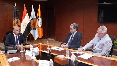 إصدار حزمة القرارات التنظيمية الخاصة بآليات الشورت سيلنج للأسهم قبل نهاية العام الجاري