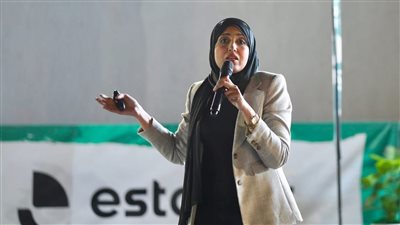 انتخاب إيمان جمعة عضوًا بلجنة الخبراء بالوكالة الدولية لمكافحة المنشطات