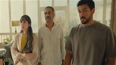 مسلسل لينك الحلقة 18.. خطة بكر لاستعادة حقوق ابنته بعد زواج زوجها عليها