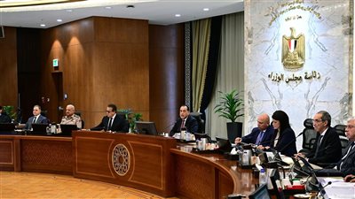 أبرز قرارات رئيس الوزراء اليوم خلال الاجتماع الأسبوعي.. تعرف علبها