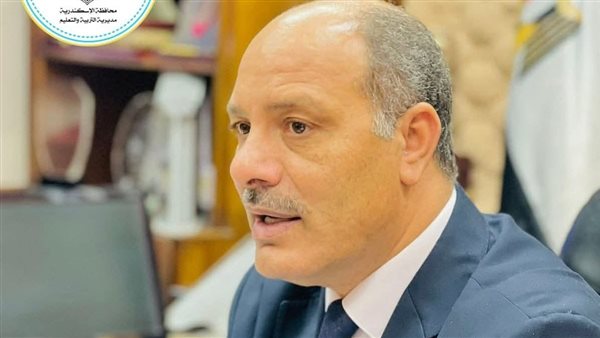 رفع درجة الإستعداد للوقوف على جاهزية مدارس الإسكندرية لانتخابات مجلس النواب