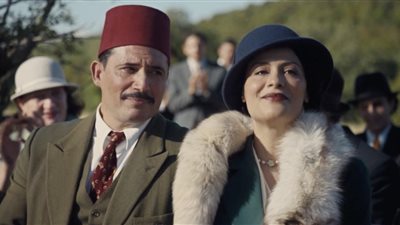 عرض فيلم فلسطين 36 في مهرجان البحر الأحمر السينمائي.. ماذا قالت المخرجة؟