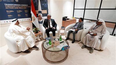 دعم مصر لدور الأوابك الاستراتيجي في تحقيق أمن واستقرار أسواق الطاقة الإقليمية والعالمية