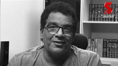 مؤلف مسلسل رمضان كريم وكتب لمحمد قنديل.. معلومات عن المؤلف أحمد عبد الله بعد وفاته