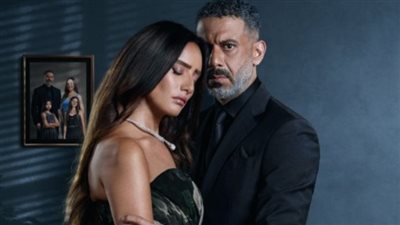 عدد حلقات مسلسل ورد وشوكولاتة.. ومواعيد عرضه