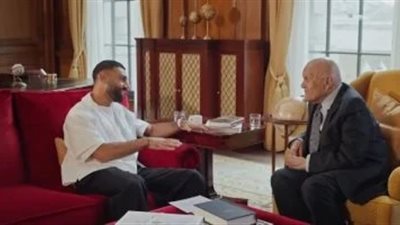 محمد صلاح ومجدي يعقوب