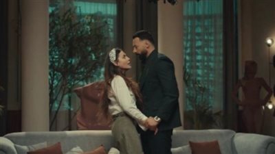 قصص عاطفية معقدة.. طرح البرومو التشويقي الأول لـ مسلسل 2 قهوة