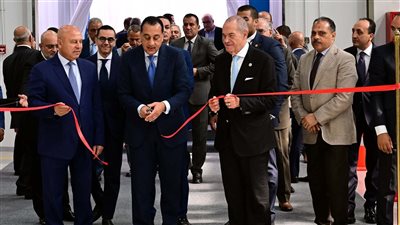 15 مليون فلتر سنويًا والتصدير للخارج.. 10 معلومات عن مصنع “المنصور” لفلاتر المركبات والفلاتر الصناعية