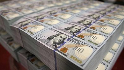 سندات مصر الدولية تتحسن.. والدولار يتراجع في العقود الآجلة