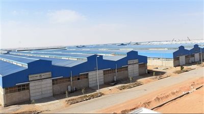 «فرصتك لتصبح رجل أعمال».. آخر فرصة للتقديم على طرح الصناعة 1128 قطعة أرض