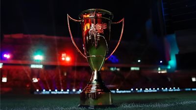 الأهلي متفوقاً على الزمالك بـ11 لقبًا.. قائمة الأندية الحاصلة على السوبر المصري