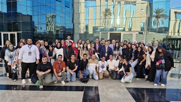 جامعة الجلالة تستضيف نخبة من الخبراء الدوليين في برنامج عن المناخ والمياه والغذاء