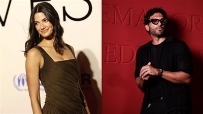 بطولة حسن الرداد وتارا عماد.. بدء تصوير أولى مشاهد فيلم طه الغريب