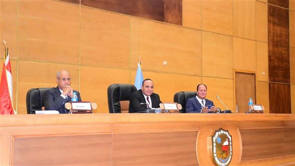 المؤتمر الدولي الرابع بتربية سوهاج يناقش مستقبل التعليم والذكاء الاصطناعي