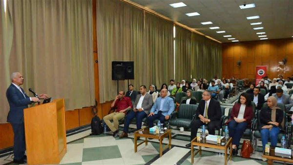 جامعة أسيوط تُنظم يومًا تعريفيًا عن “Rally Assiut University” للموسم 2025 / 2026