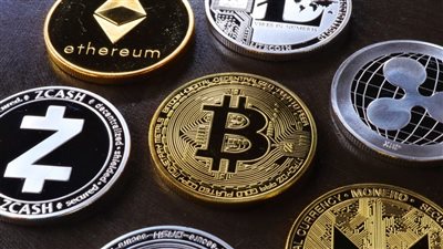 خروج 1.9 مليار دولار خلال الأيام الخمسة الأخيرة من سوق العملات المشفرة