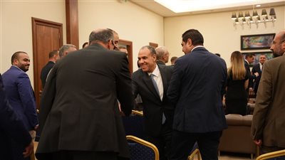 أبناء مصر في الجزائر يمثلون جزءاً أصيلا من النسيج الوطني ومصدر فخر لوطنهم