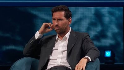 ليونيل ميسي: أعيش تجربة الأبوة بطريقة مختلفة عن طفولتي ونقل حب كرة القدم لأطفالي أمر جميل