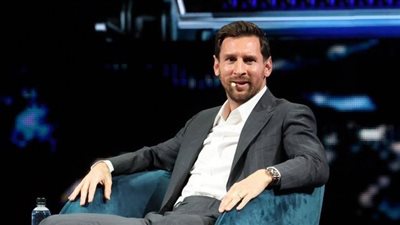 ليونيل ميسي: لم أستمتع بوقتي في باريس سان جيرمان لأسباب عديدة.. والفوز بكأس العالم هو الإنجاز الأكبر لأي لاعب كرة قدم