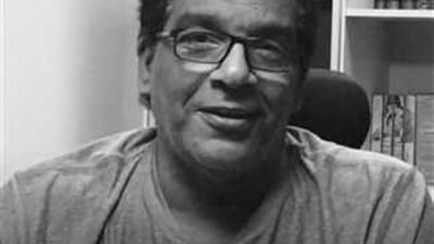 من أهم أعمدة السينما.. راندا البحيري تنعي أحمد عبد الله